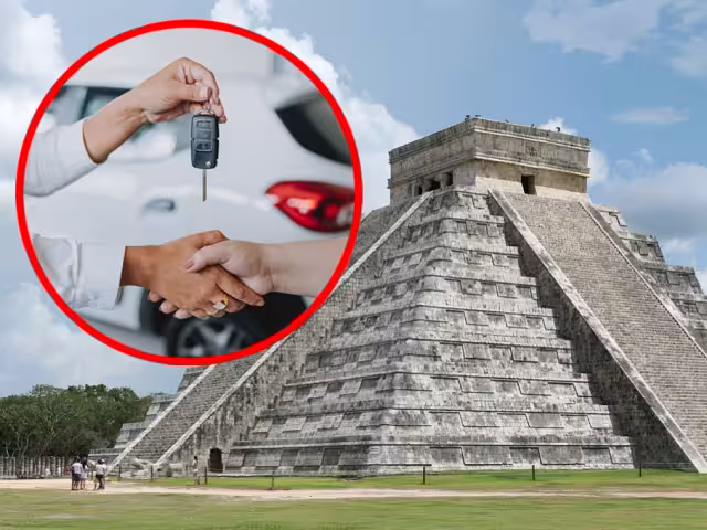 Conducir en Yucatán y particularmente en la ciudad de Mérida, no es algo para tomarse a la ligera