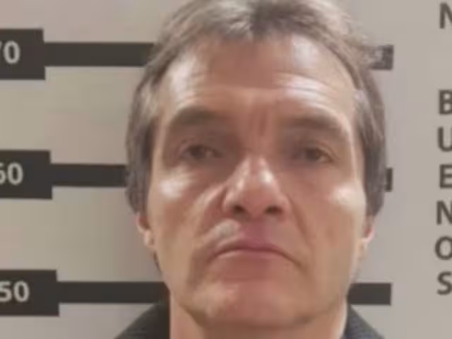 Carlos Ahumada no será enviado a Ciudad de México