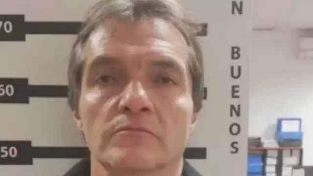 Carlos Ahumada no será enviado a Ciudad de México