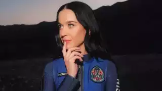 Misión de Blue Origin: Dónde y a qué hora ver en vivo el viaje al espacio  de Katy Perry y cinco mujeres más