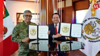 Yucatán, entre los cinco estados con mejor calificación financiera en México 