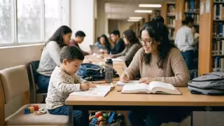 Abren convocatoria de beca para madres estudiantes; esto necesitan las aspirantes en Campeche