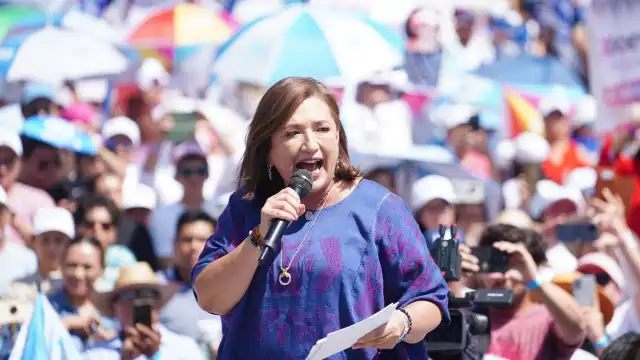 Xóchitl Gálvez impugnará la elección presidencial