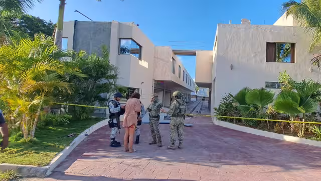 Hasta el momento se desconocen los motivos de la pelea