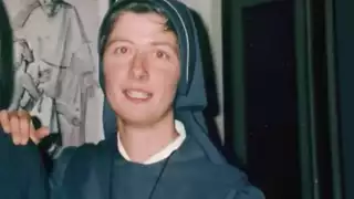 Detienen a monja traficante de droga en Italia; operaba en cárceles para la mafia