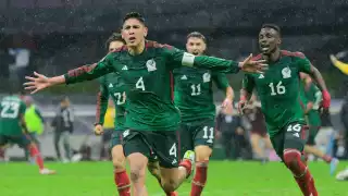 México vs Bolivia: Ver en vivo partido amistoso del Tri