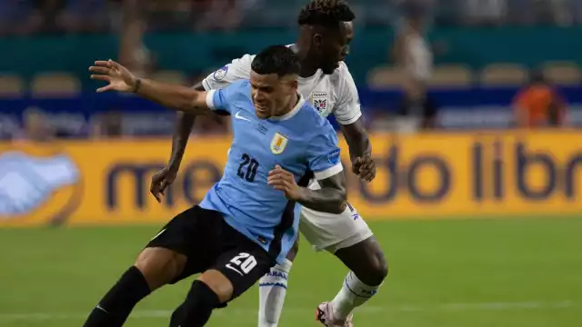 Sigue en vivo el encuentro Uruguay vs Bolivia hoy jueves 27 de junio en la Copa América