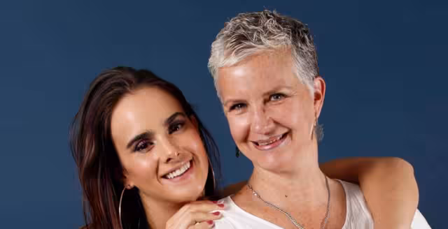 Mamá de Gala Montes amenaza a Sabine Moussier por declaraciones contra su hija