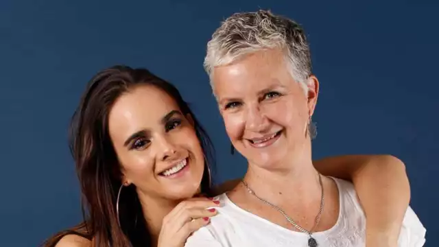 Mamá de Gala Montes amenaza a Sabine Moussier por declaraciones contra su hija