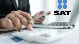Estos son los campechanos que deben hacer su declaración anual ante el SAT