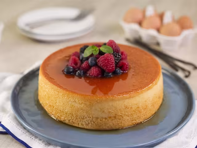 Un postre tan reconocido en América Latina