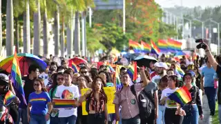 Piden aplicar legislación LGBTTTIQ+ ante persistente discriminación en Campeche