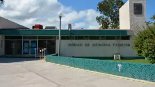 Con inversión de más de 197 mdp,  inician mejoras en unidades médicas del IMSS en Campeche