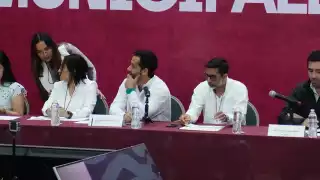 Se arma el pleito entre diputados de MC y el alcalde de Carmen por Reducción en Recaudación de Impuestos