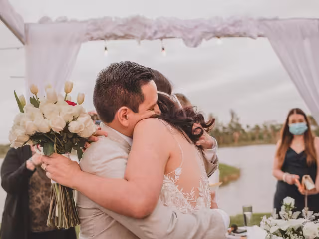 Durante el año pasado, en la entidad se registraron 14 mil 520 matrimonios entre hombres y mujeres