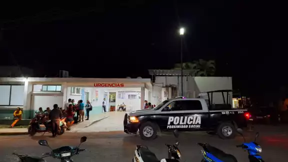 Jesus Alejandro C.Q. de 17 años de edad y Yésica M.U. de 16 años Jesus Alejandro C.Q. de 17 años de edad y Yésica M.U. de 16 años