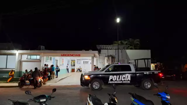 Jesus Alejandro C.Q. de 17 años de edad y Yésica M.U. de 16 años