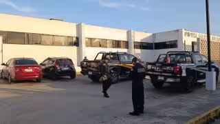 Muere bebé de cuatro meses en Tizimín; Fiscalía investiga las causas