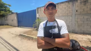 Trabajador asegura que ganó demanda tras más de un año.