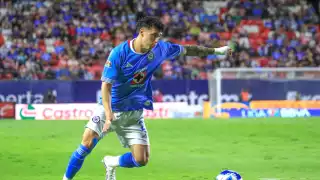 Se descarrila la Máquina tras perder el invicto ante Atl. San Luis