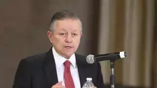 ¿Quién es Arturo Zaldívar, coordinador de Política y Gobierno en gabinete de Claudia Sheinbaum?