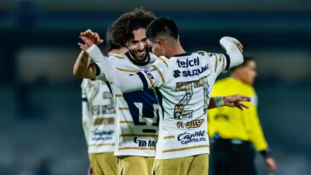 Los felinos volvieron a la senda del triunfo