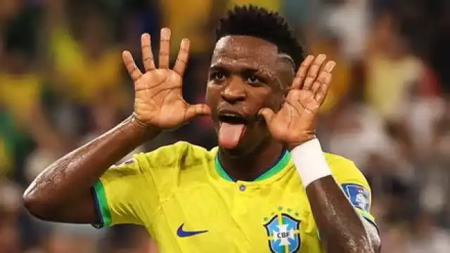 Brasil venció a México en el partido amistoso rumbo a la Copa América 2024