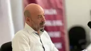 ¿Quién es Renato Sales Heredia, ex fiscal  general de Campeche?