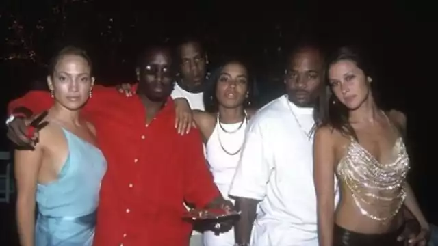 Las fiestas de Diddy eran altamente conocidas en la industria del entretenimiento por los finales de los 90.