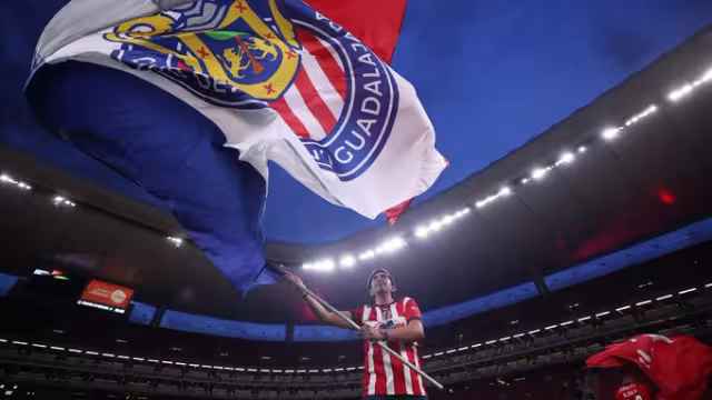 Chivas jugará sin su afición