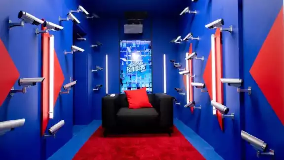Este participante podría ser el próximo eliminado de La Casa de los Famosos México 2 Este participante podría ser el próximo eliminado de La Casa de los Famosos México 2