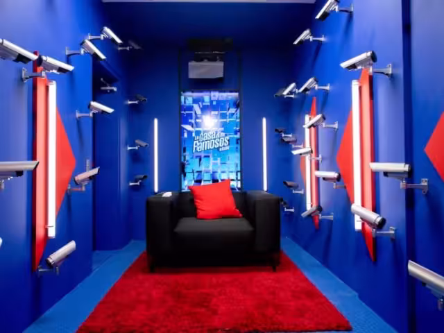 Este participante podría ser el próximo eliminado de La Casa de los Famosos México 2