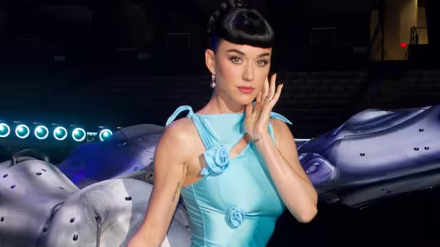 La gira de Katy Perry sí continuará en la CDMX