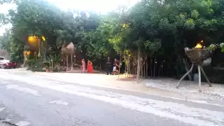 “Han pasado dos meses desde la fecha límite": Trabajadores del hotel Azulik en Tulum denuncian falta de pagos de utilidades 