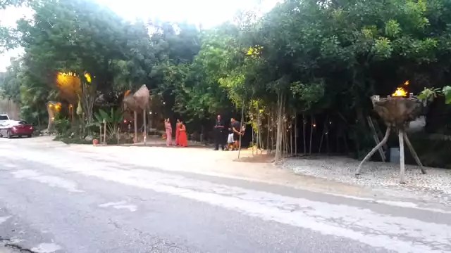 Empleados reclaman el atropello a sus derechos laborales, pues incluso les atrasan su sueldo quincenal, por lo que piden la intervención de las autoridades