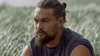 Ex actor de Aquaman, Jason Momoa, será Lobo en película de Supergirl