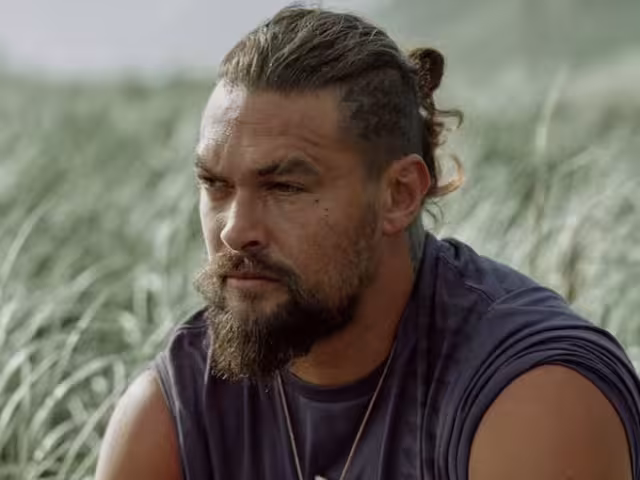 Jason Momoa será Lobo en la película Supergirl: Woman of Tomorrow.