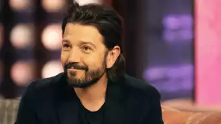 Diego Luna se pronuncia en contra de las redadas migratorias en Estados Unidos