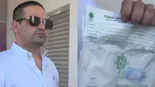 Paga 50 mil pesos de pensión y no puede ver a su hijo:   El caso que está generando indignación en Yucatán   