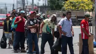 Ciudad del Carmen urge plan estratégico para repatriados ante crisis laboral por medidas de Trump