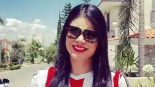 Detienen a presuntos asesinos de Paola Salcedo, hermana del futbolista Carlos Salcedo, en Edomex