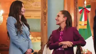 Reunión bilateral fue para reforzar lazos en seguridad y migración entre México y EE.UU.