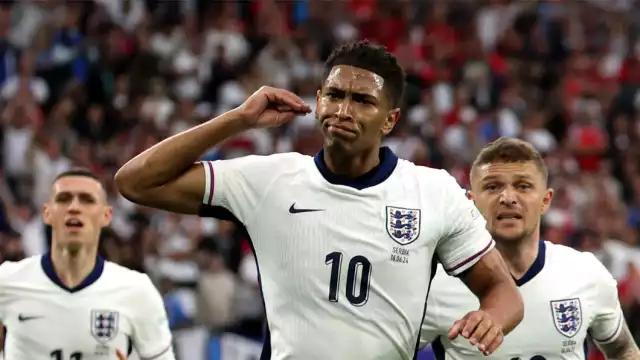 Disfruta en vivo del encuentro Dinamarca vs. Inglaterra, Jornada 2 de la Eurocopa 2024