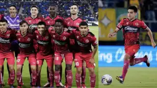 ¿Por qué Gilberto Mora de Xolos  no usa el mismo jersey que el equipo?