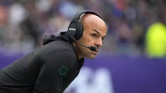 Robert Saleh