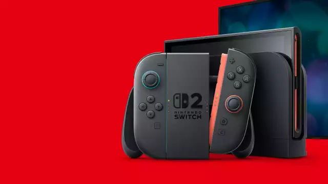 ¡Alista la cartera, gamer! Switch 2 ya está a la venta