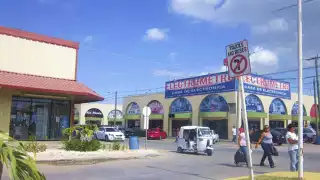 Belice propone acuerdo comercial con Chetumal