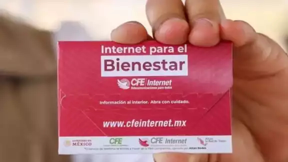 La tarjeta SIM ofrece acceso gratuito a llamadas, mensajes, datos y redes sociales