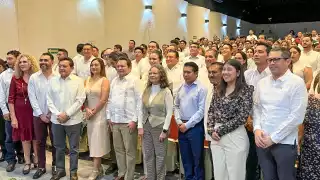  Aumentarán número de psicólogos en escuelas de Yucatán para combatir el suicidio   