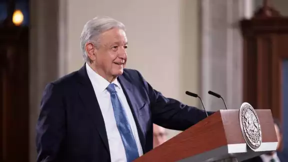 Gestión de AMLO “histórica” para Campeche
